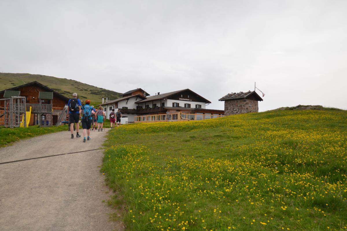 Platzer Alm 22.06.2023